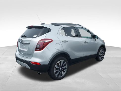 Used 2022 Buick Encore Preferred w/ Safety Package FWD image 10