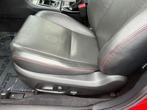 Used 2020 Subaru WRX Limited w/ Popular Package #3 (IZT) image 20