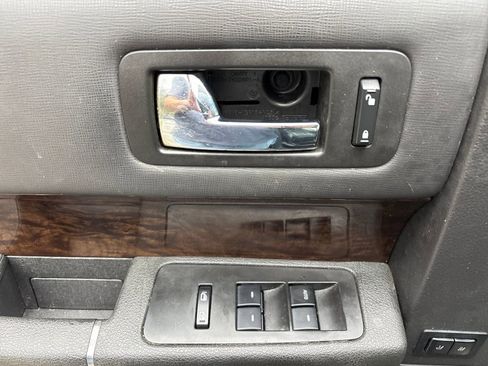 Used 2018 Ford Flex Limited w/ Class III Trailer Tow Package image 16