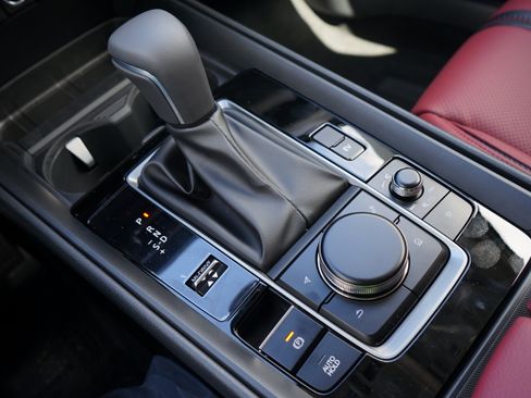 New 2026 MAZDA CX-50 AWD 2.5 Hybrid w/ Premium Pkg image 22