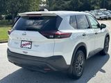 Used 2021 Nissan Rogue S image 5