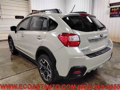 Used 2013 Subaru Crosstrek 2.0i Limited w/ Popular Pkg 2 AWD/4WD image 6