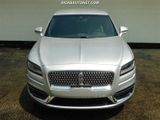 Used 2019 Lincoln Nautilus Select image 3