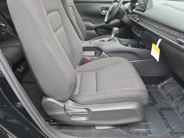 Certified 2027 Honda HR-V Sport image 19