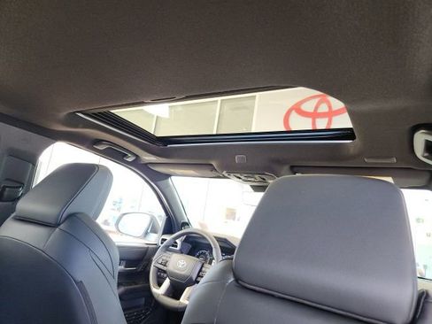 New 2026 Toyota 4Runner Limited image 23