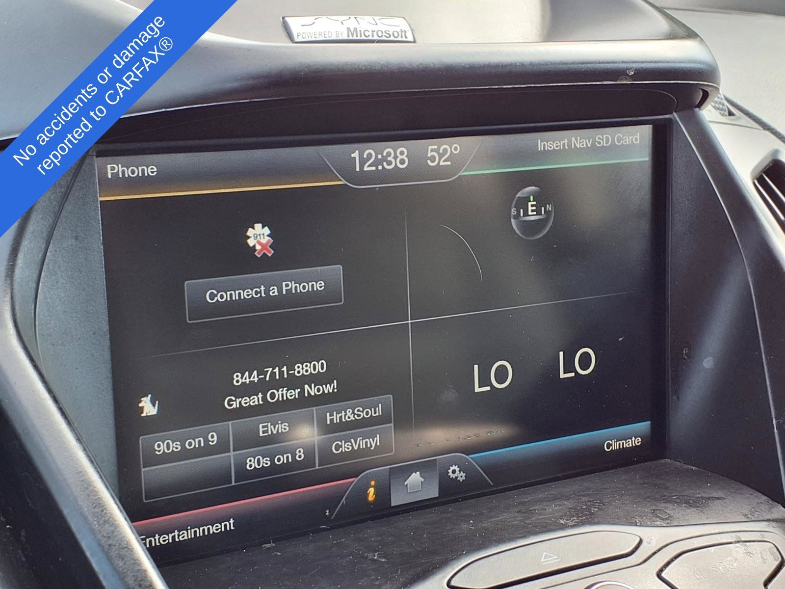 Used 2013 Ford Escape SE FWD image 21