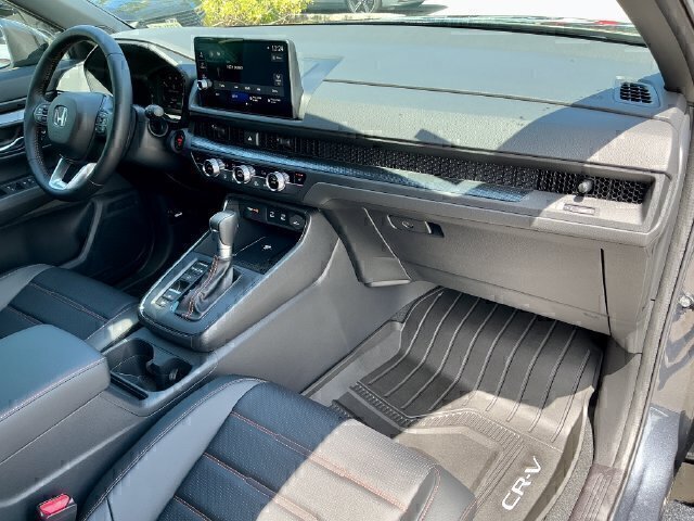 New 2027 Honda CR-V Sport-L image 22