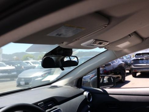 New 2025 Nissan Versa S w/ S Plus Package image 13