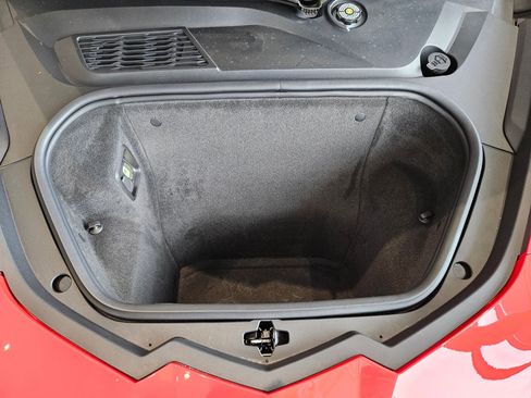 New 2026 Chevrolet Corvette Stingray Preferred Conv w/ Z51 Performance Package image 15