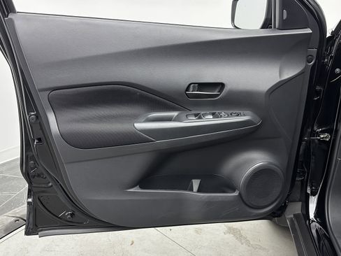 Used 2024 Nissan Kicks S image 10