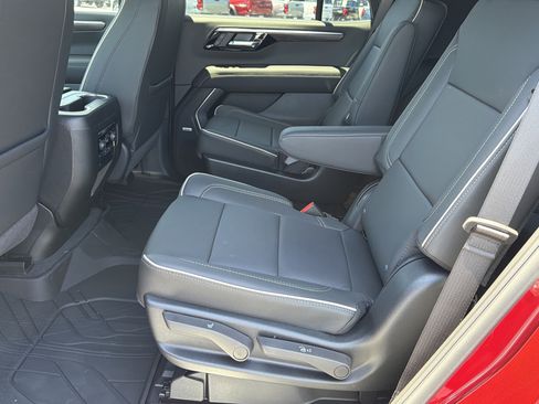 New 2026 Chevrolet Tahoe Premier w/ Sun And Tow Package RWD image 23