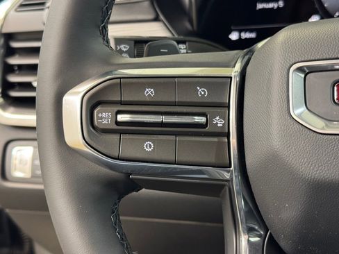 New 2026 GMC Acadia Elevation w/ Elevation Premium Package FWD image 36