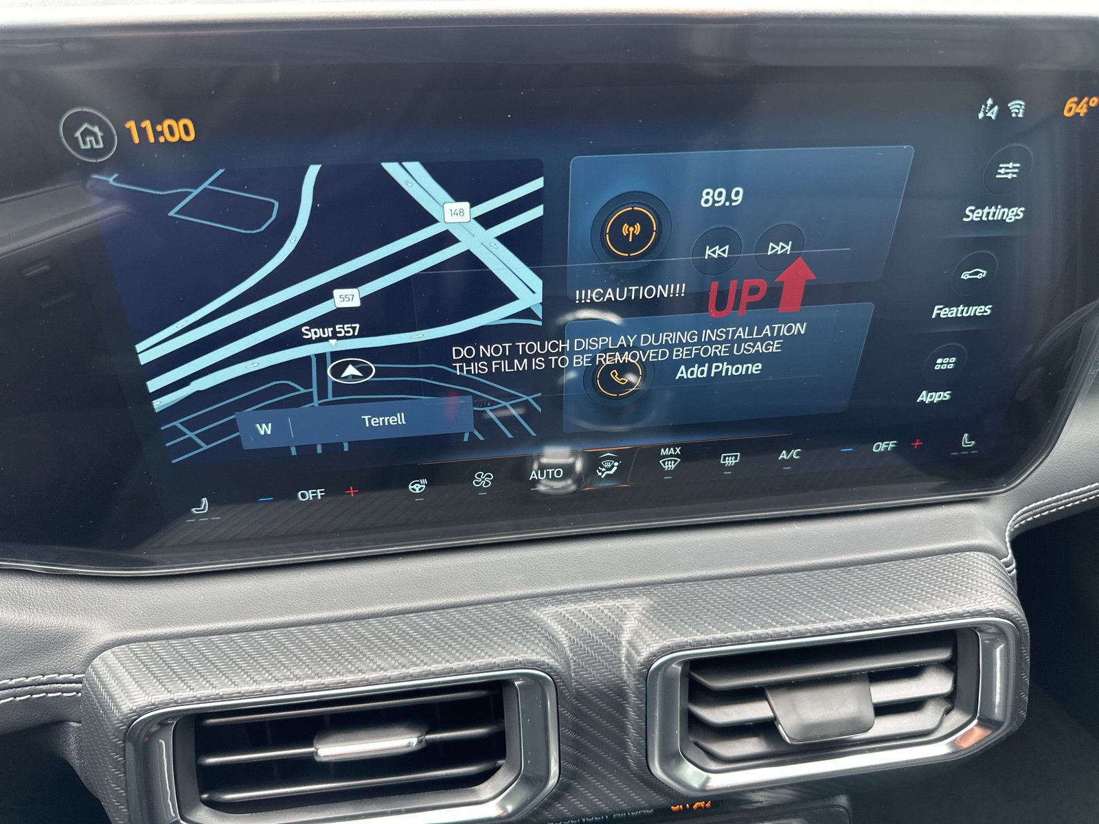 New 2026 Ford Mustang Premium RWD image 19