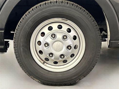 Used 2023 Ford Transit 350 Low Roof w/ Load Area Protection Package image 30