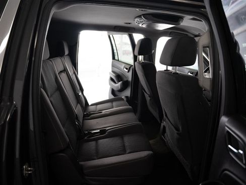 Used 2016 Chevrolet Suburban LS w/ Max Trailering Package AWD/4WD image 19