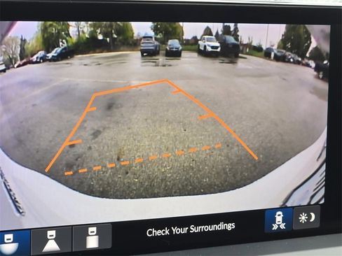 New 2025 Honda Accord Sport image 5