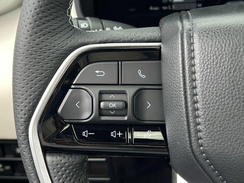 New 2025 Toyota Tundra Capstone image 33