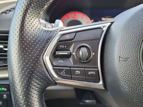 Used 2019 Acura RDX A-Spec image 19