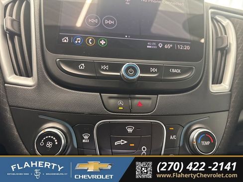 Used 2024 Chevrolet Malibu LS w/ LPO, Floor Liner Package image 25