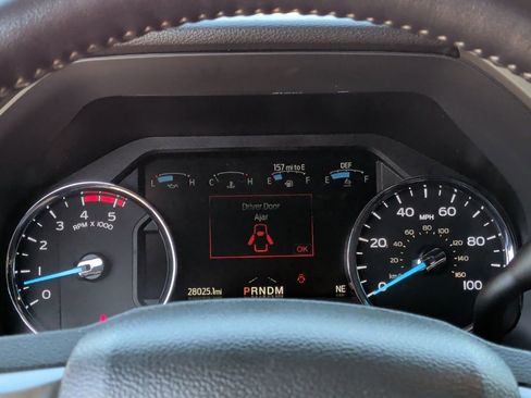 Used 2022 Ford F250 Lariat w/ Tremor Off-Road Package image 23