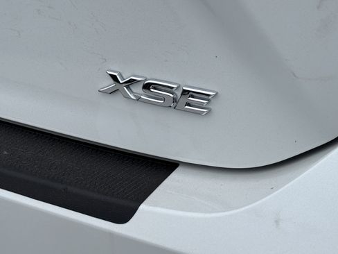 New 2026 Toyota Camry XSE FWD image 14