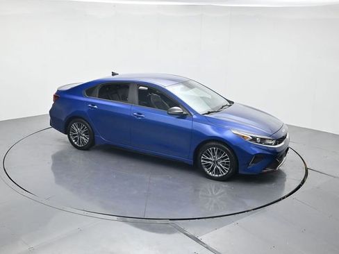 Used 2024 Kia Forte GT-Line image 41