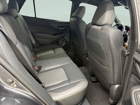 Used 2022 Subaru Outback Wilderness image 19
