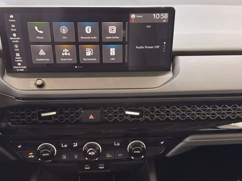 Used 2026 Honda Accord EX-L image 24