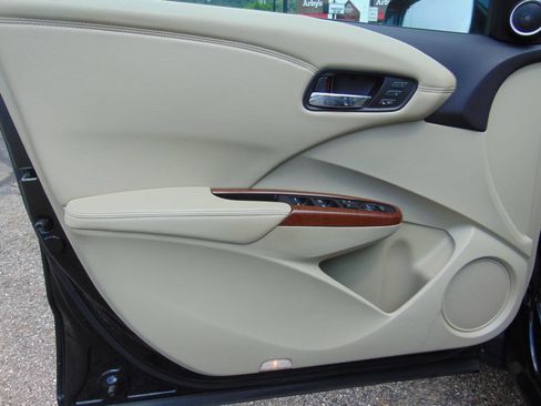 Used 2015 Acura RDX FWD image 22