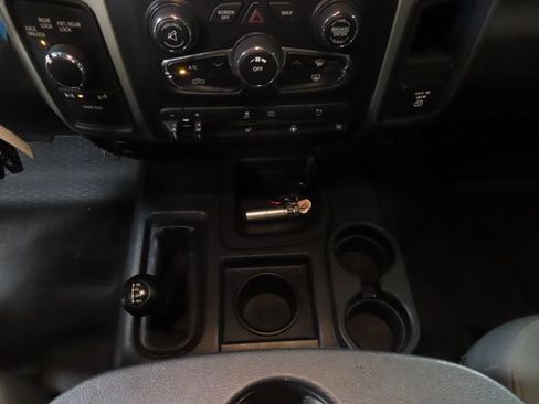 Used 2014 RAM 2500 Power Wagon w/ Luxury Group AWD/4WD image 22