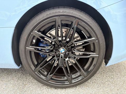 Used 2026 BMW M2 w/ Lighting Package RWD image 11