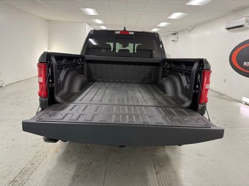 New 2026 RAM 1500 Big Horn image 10