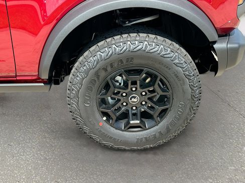 New 2026 Ford Bronco Badlands AWD/4WD image 20