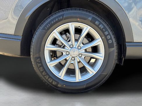 Certified 2024 Honda CR-V EX image 9
