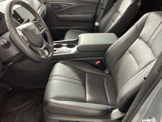 Certified 2025 Honda Ridgeline TrailSport+ image 8