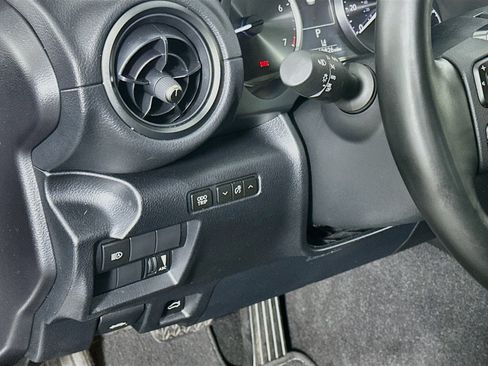 Used 2025 Lexus IS 350 F Sport w/ Accessory Package 2 RWD image 17
