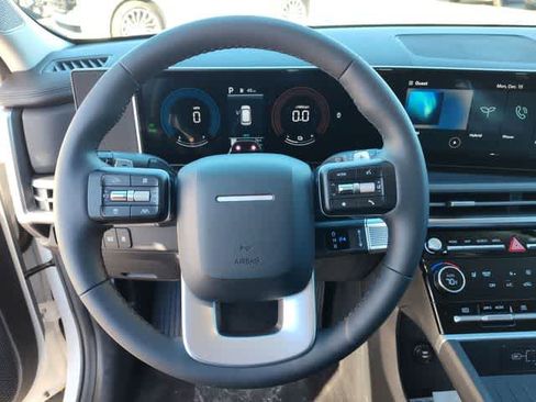 New 2026 Hyundai Santa Fe SEL image 20