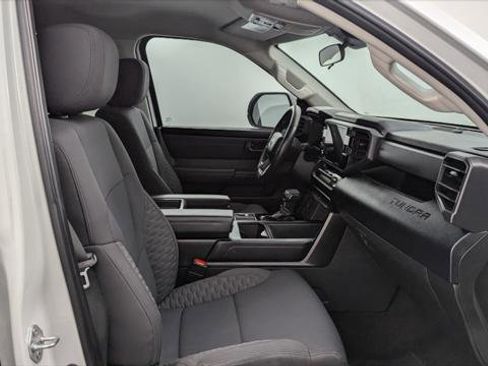 Used 2022 Toyota Tundra SR w/ SR Tow Package image 18