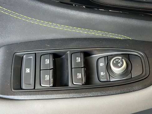 Used 2023 Subaru Outback Onyx Edition AWD/4WD image 11