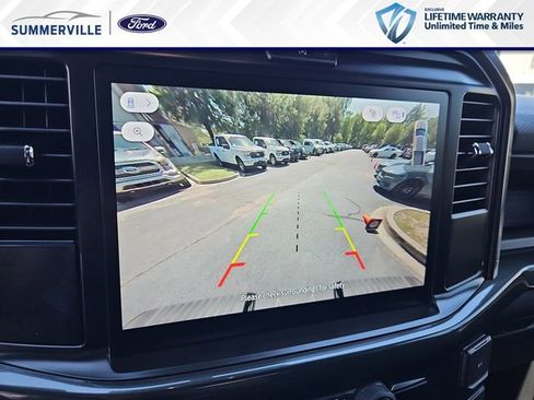 New 2026 Ford F150 STX w/ Equipment Group 200A RWD image 26