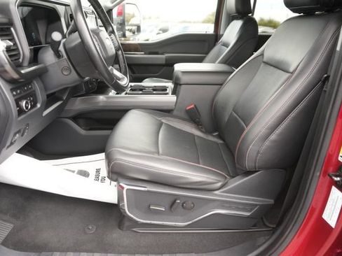 Used 2023 Ford F350 Lariat image 9