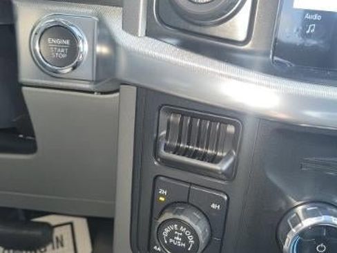 New 2025 Ford F150 Lariat w/ Equipment Group 501A Mid image 47