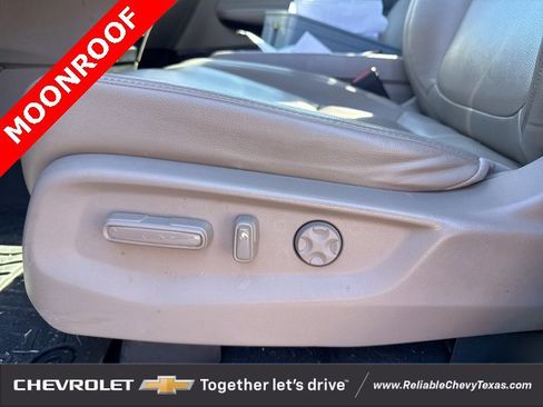 Used 2018 Honda Odyssey EX-L image 21
