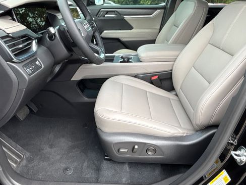 New 2026 GMC Acadia Elevation w/ Black Edition image 25