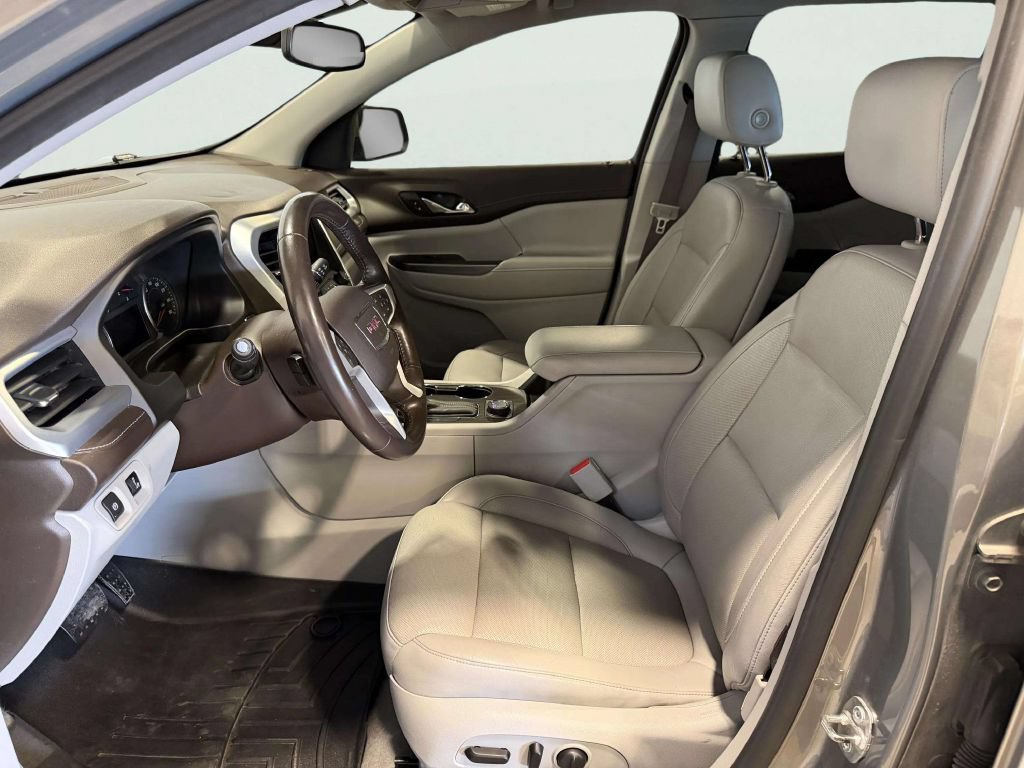 Used 2019 GMC Acadia SLT FWD image 13