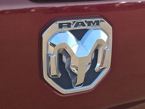 Certified 2021 RAM 1500 Limited image 33