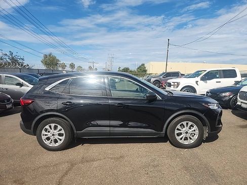 Used 2023 Ford Escape Active FWD image 17