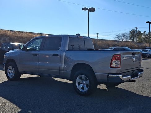 Used 2024 RAM 1500 Tradesman image 4