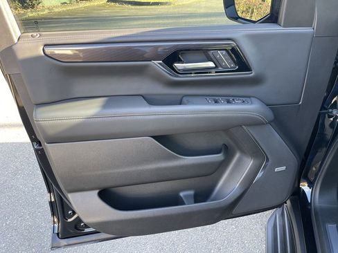 New 2026 GMC Yukon Elevation w/ Elevation Premium Package image 23