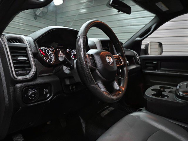 Used 2022 RAM 2500 Tradesman AWD/4WD image 13